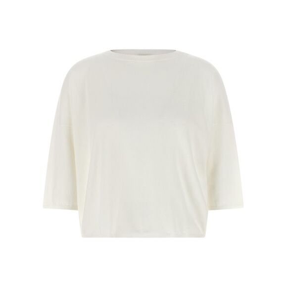 Be You Women's Cashmere Cotton Sweater